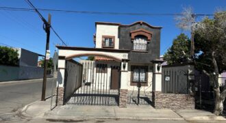 VENTA – CASA MAGNA
