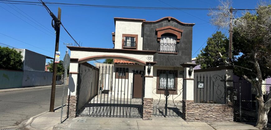 VENTA – CASA MAGNA