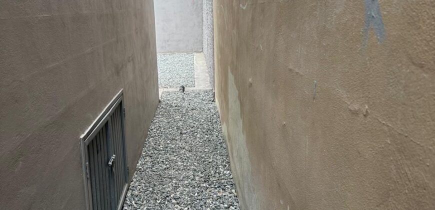 RENTA Casa Residencial Sevilla
