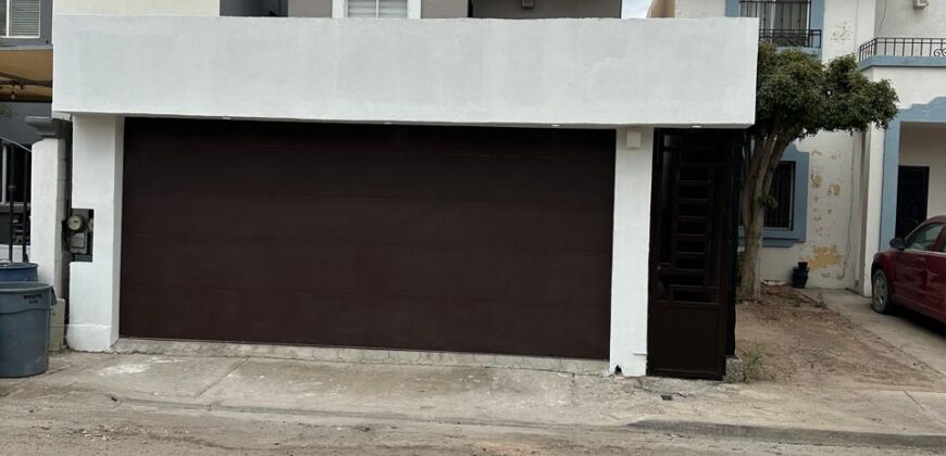 RENTA Casa Residencial Sevilla