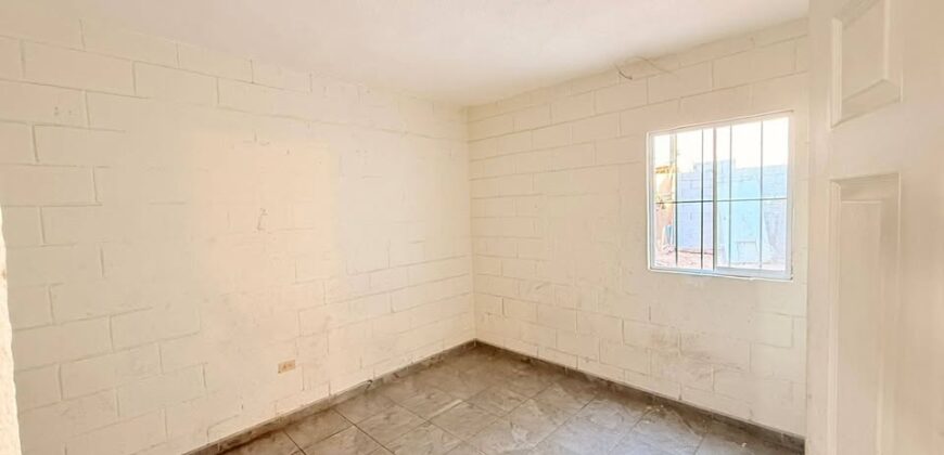 VENTA CASA EN NUEVO MEXICALI
