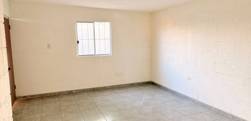 VENTA CASA EN NUEVO MEXICALI