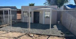 VENTA CASA EN NUEVO MEXICALI